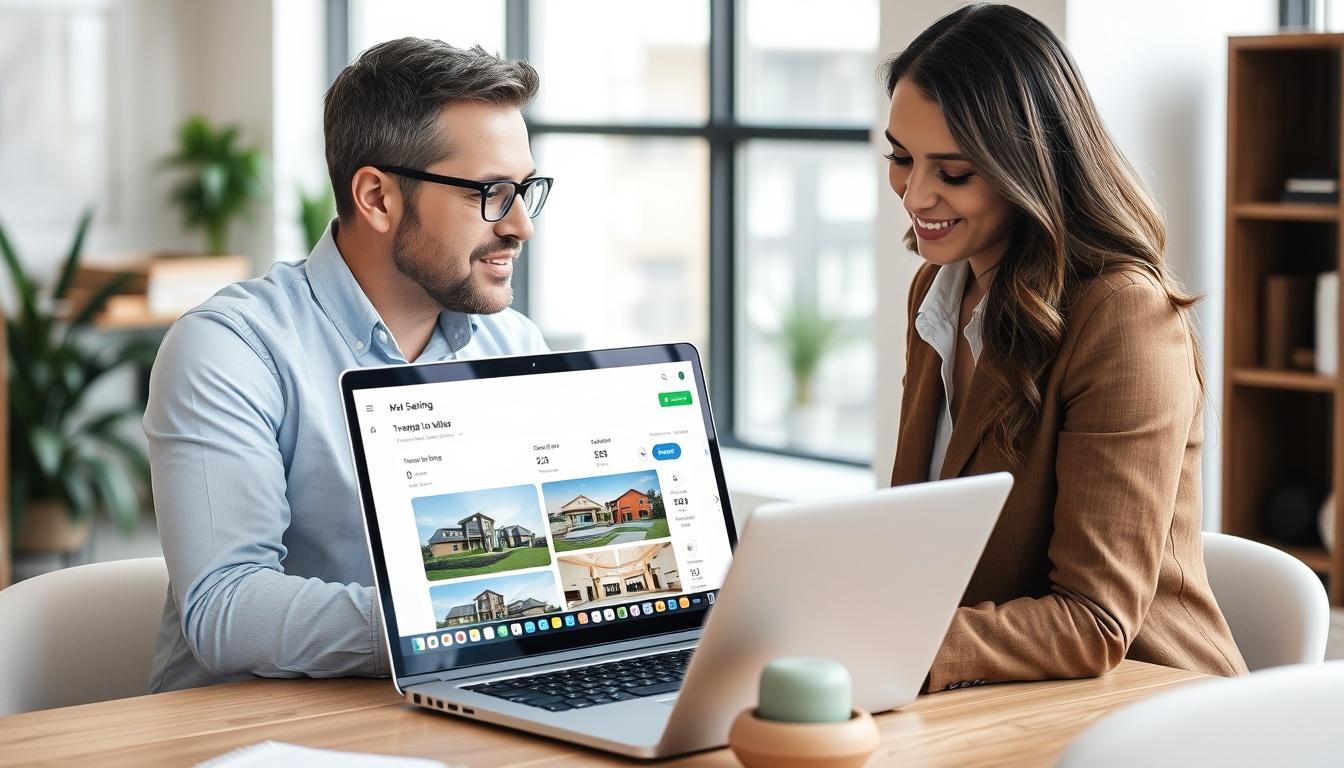 Compra de vivienda